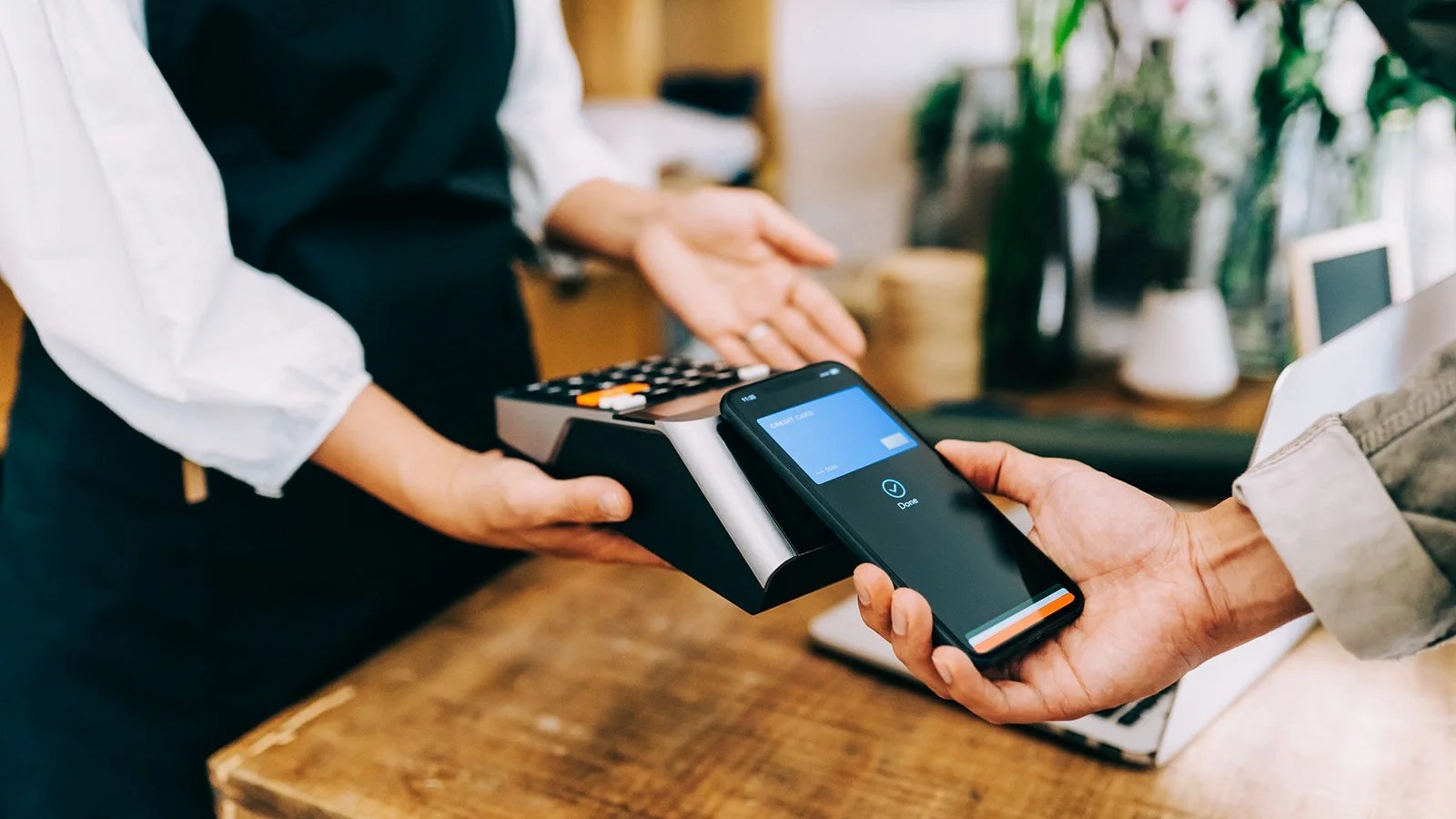 PCBancard Bay Area | Credit Card Processing Solutions